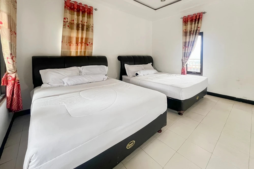Villa Diva Tambi Mitra RedDoorz