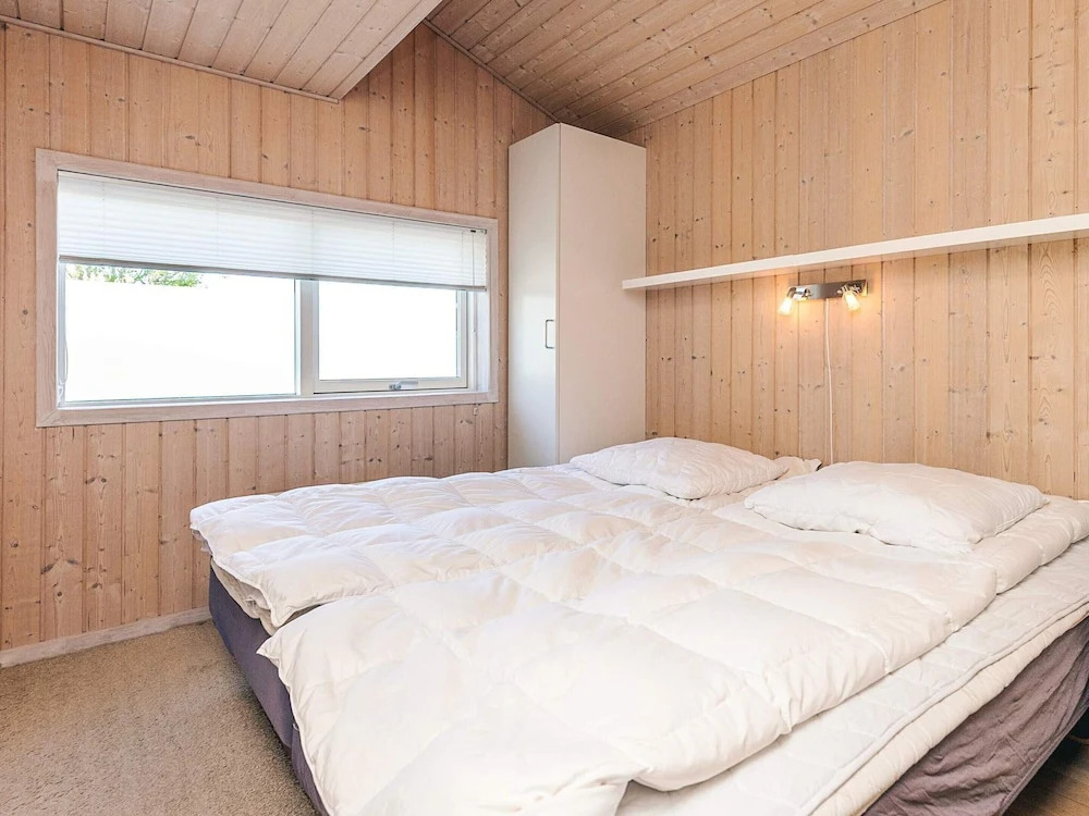 Spacious Holiday Home in TranekÃ¦r near Sea