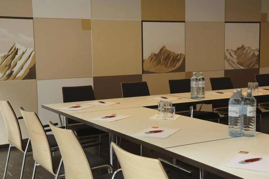 Aktivhotel Waldhof