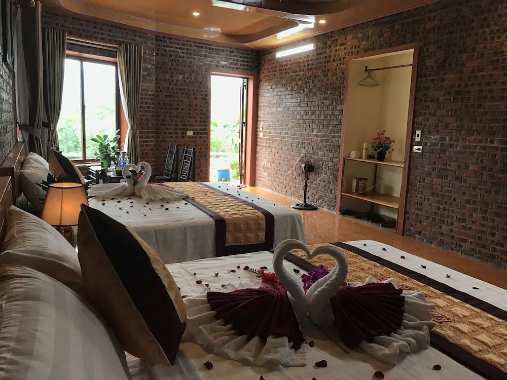 Heritage Soul Bungalow Tam Coc