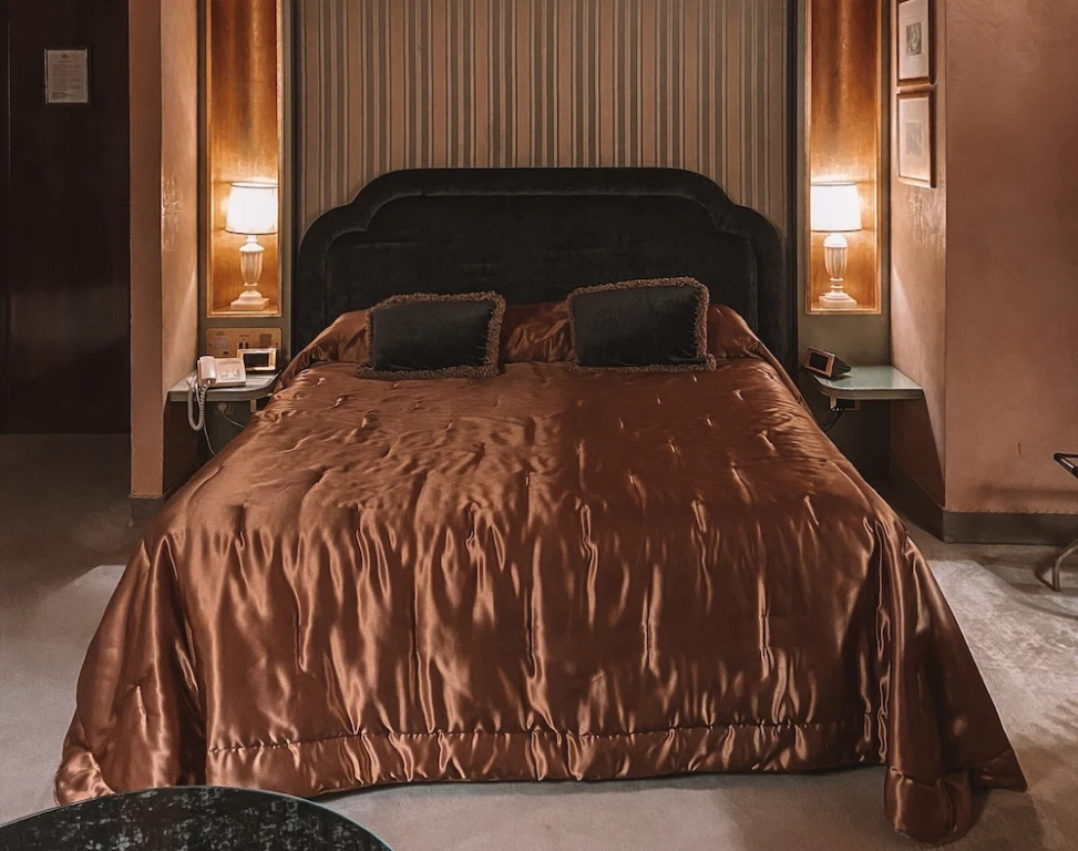 Relais Villabella Hotel