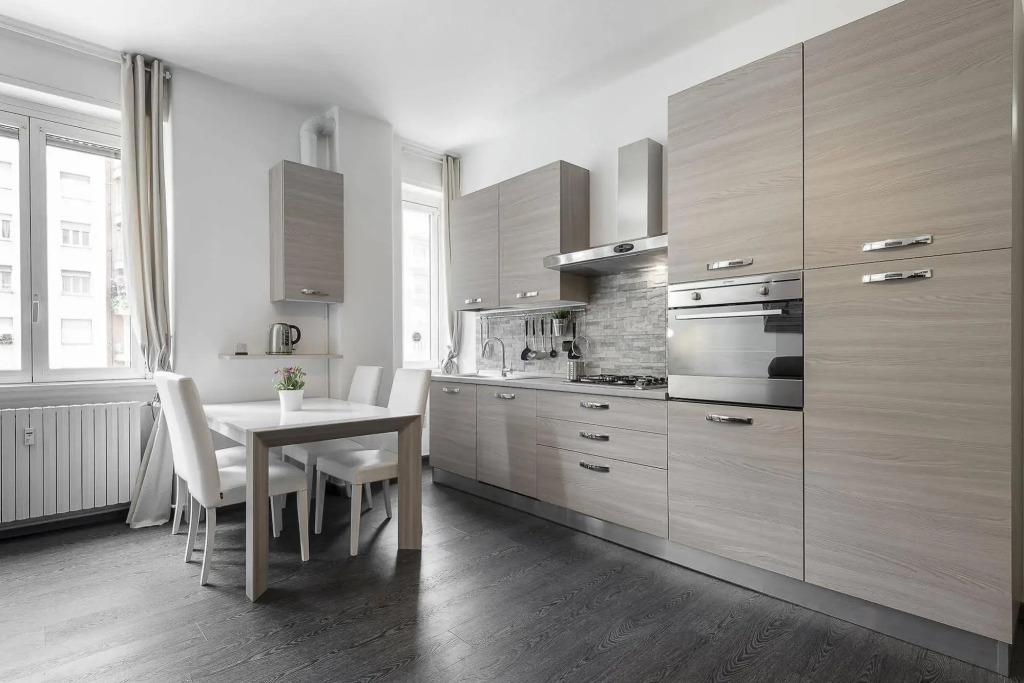 Apartment Gioia