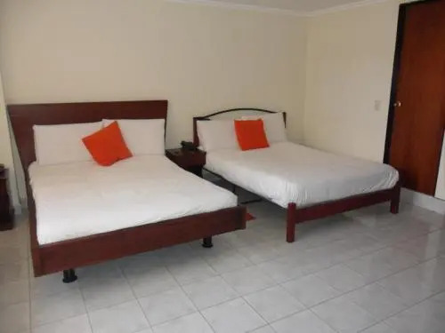 Apartahotel Splendor