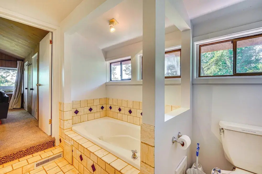 3 Mi to Ski Slopes: Park City Retreat w/ Game Room