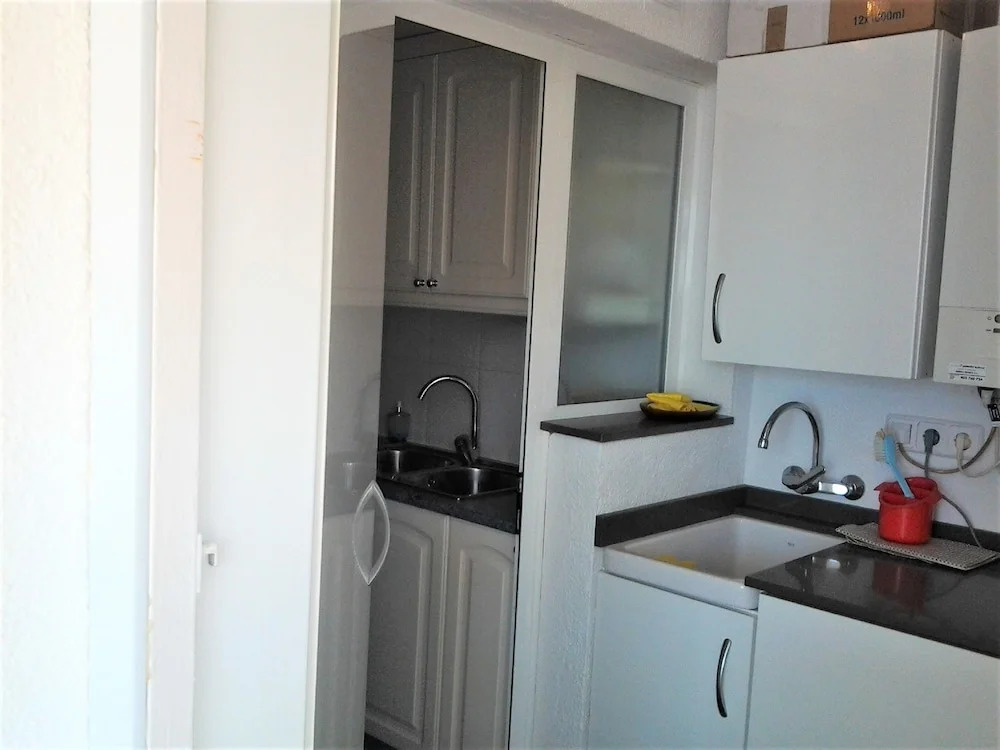 Apartamento con fantasticas vistas al mar- Adults Only