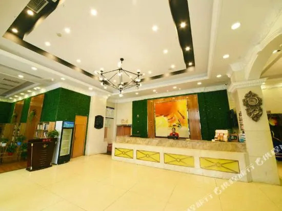 Yijia Select Hotel