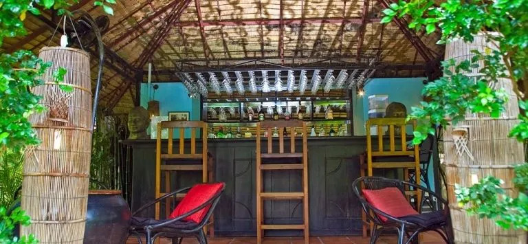 Antanue Spiritual Resort & Spa