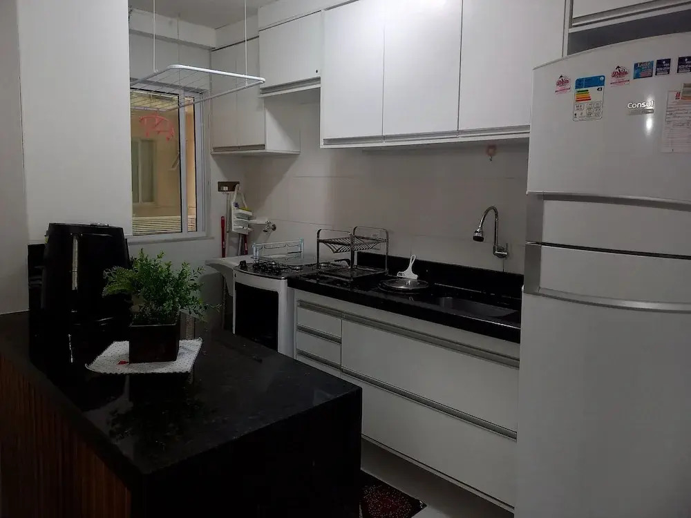 Condominium With a Pool 850m From Praia do Sul, Ilheus/ba VGT
