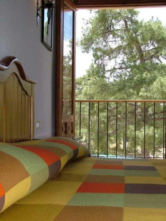 Hostal Ciudad Encantada