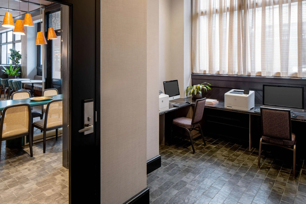 Hyatt Centric French Quarter New Orleans