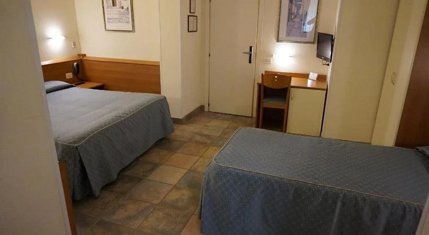Hotel Angela
