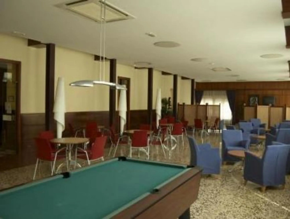 Hotel Planas