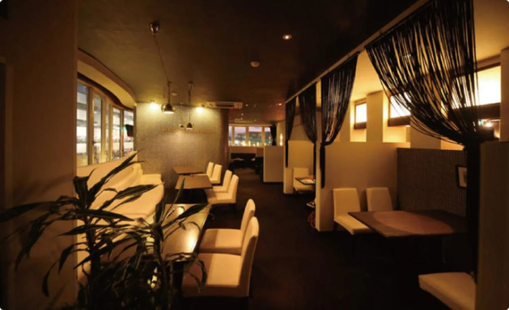 Isesaki Harvest Hotel