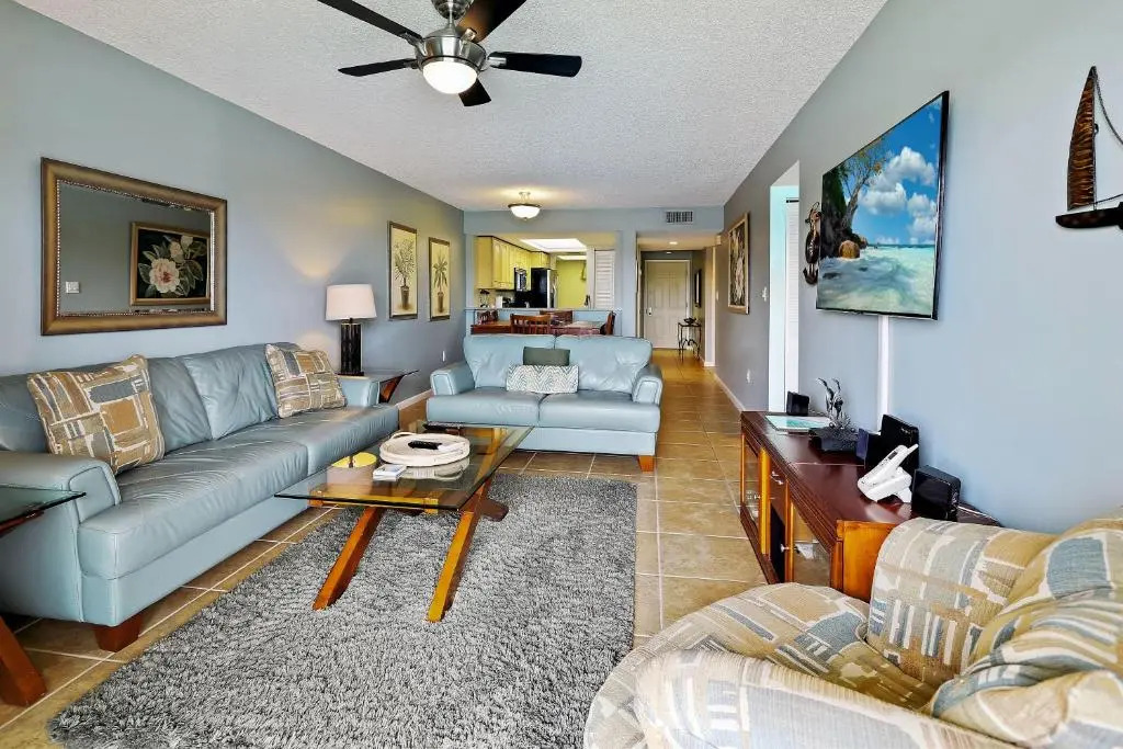 Land's End 4-306 Bay Front - Premier