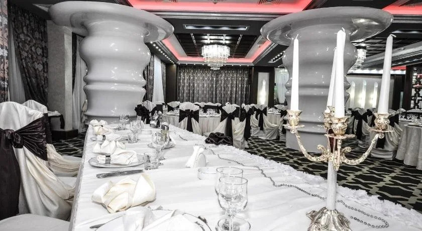 Hotel Europeca