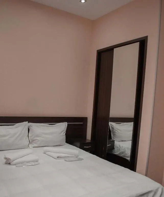 Hotel Sv