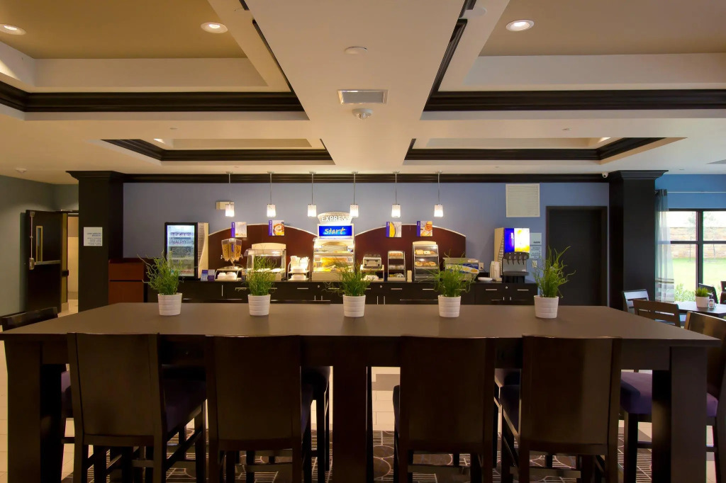 Holiday Inn Express & Suites Austin NW   Lakeway by IHG