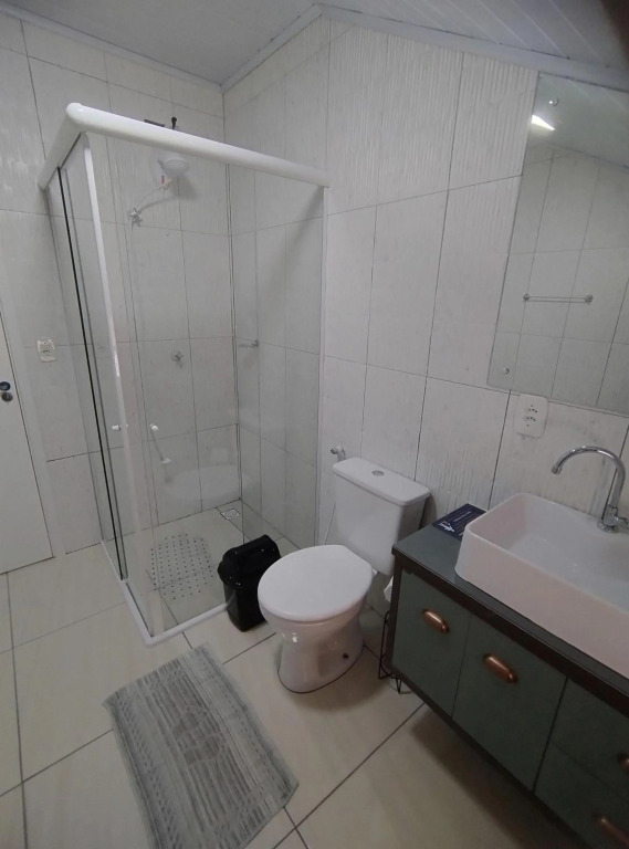 Apartamento para casal Uirapuru em Bombas