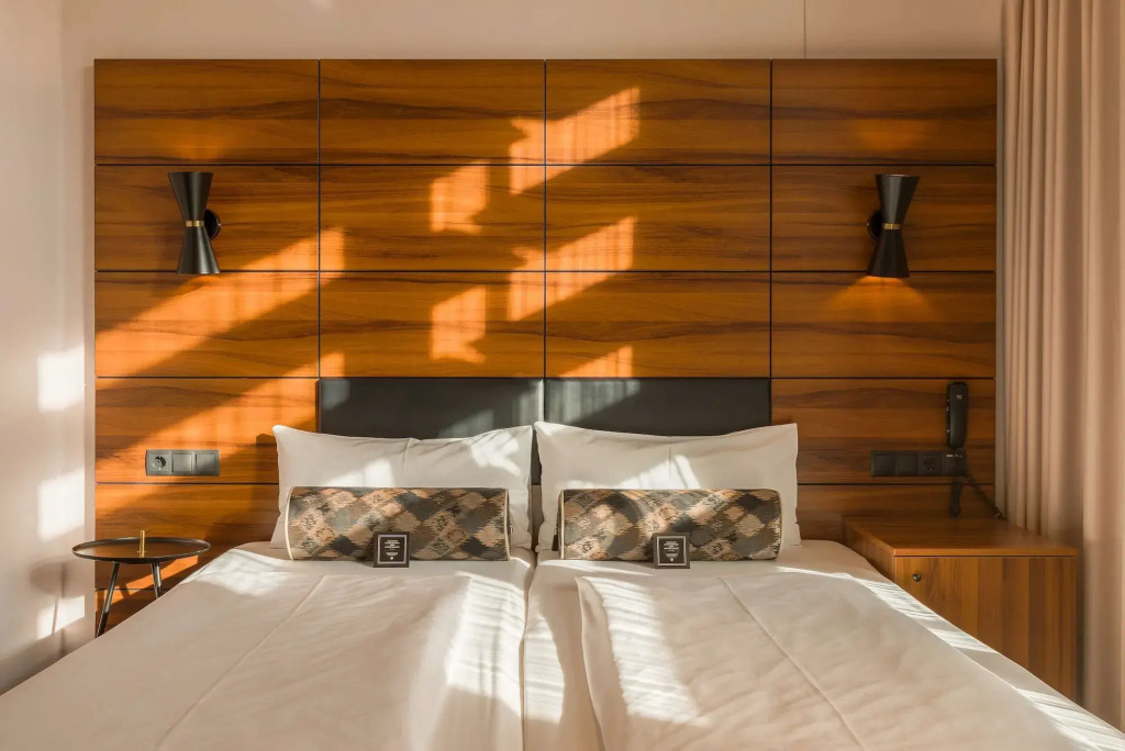 elaya hotel munich city, Trademark Collection by Wyndham