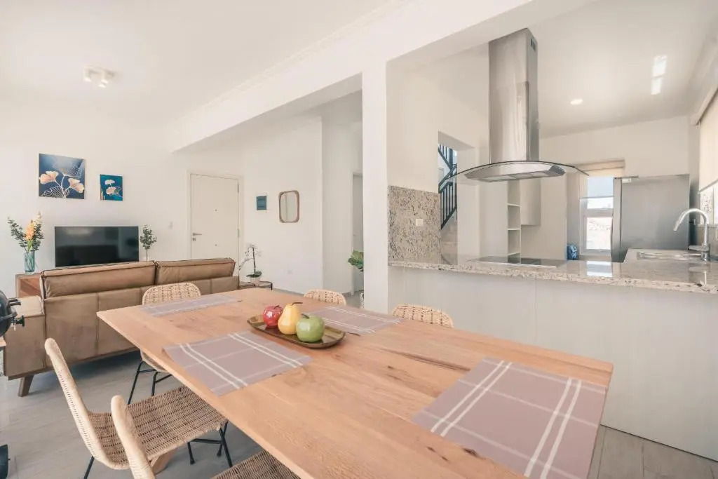 Beautiful Aparment 3br at Coral Village Acb