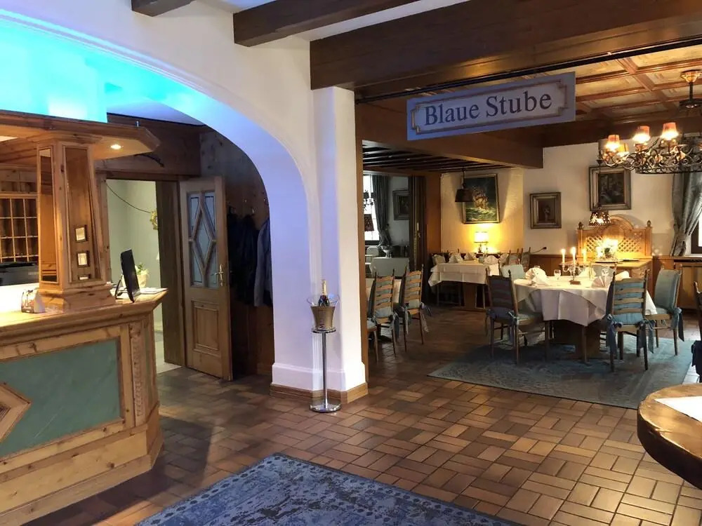 Landhotel Traube