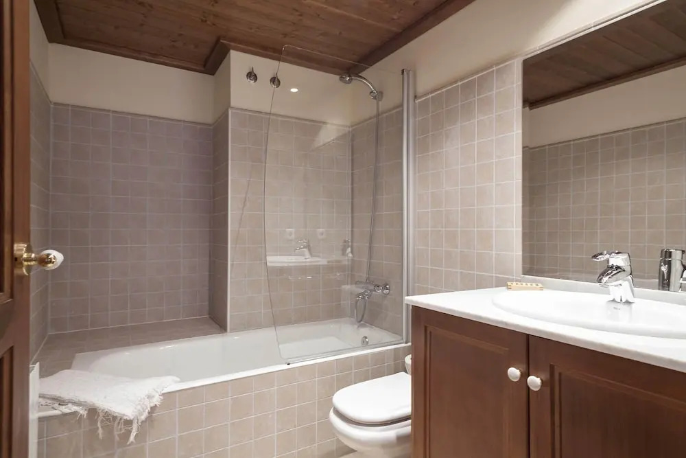 Luderna - Apartamento Val de Ruda A5 Orla