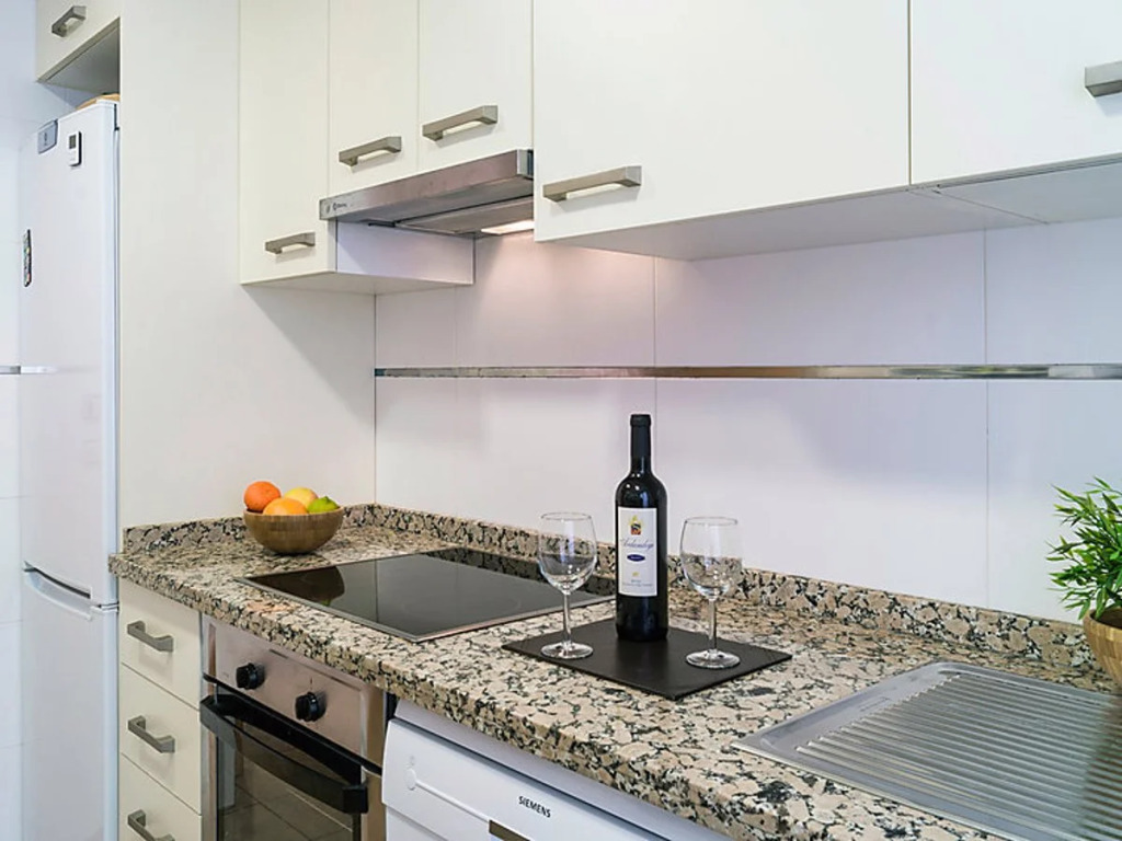 Apartment Alamar Mijas Costa 25523