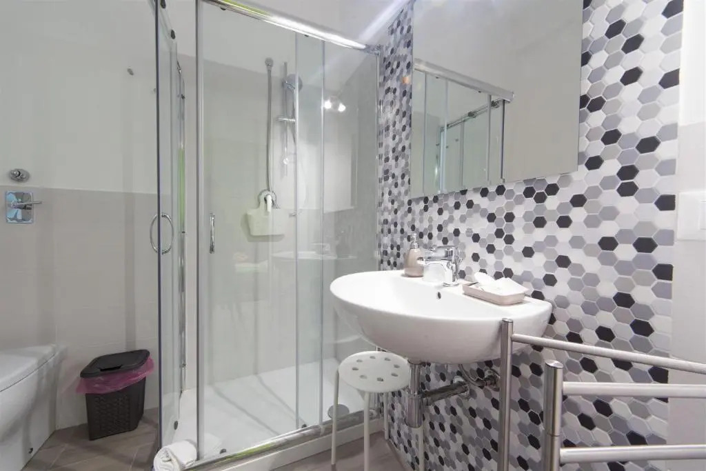 Bed & Breakfast Tramonti