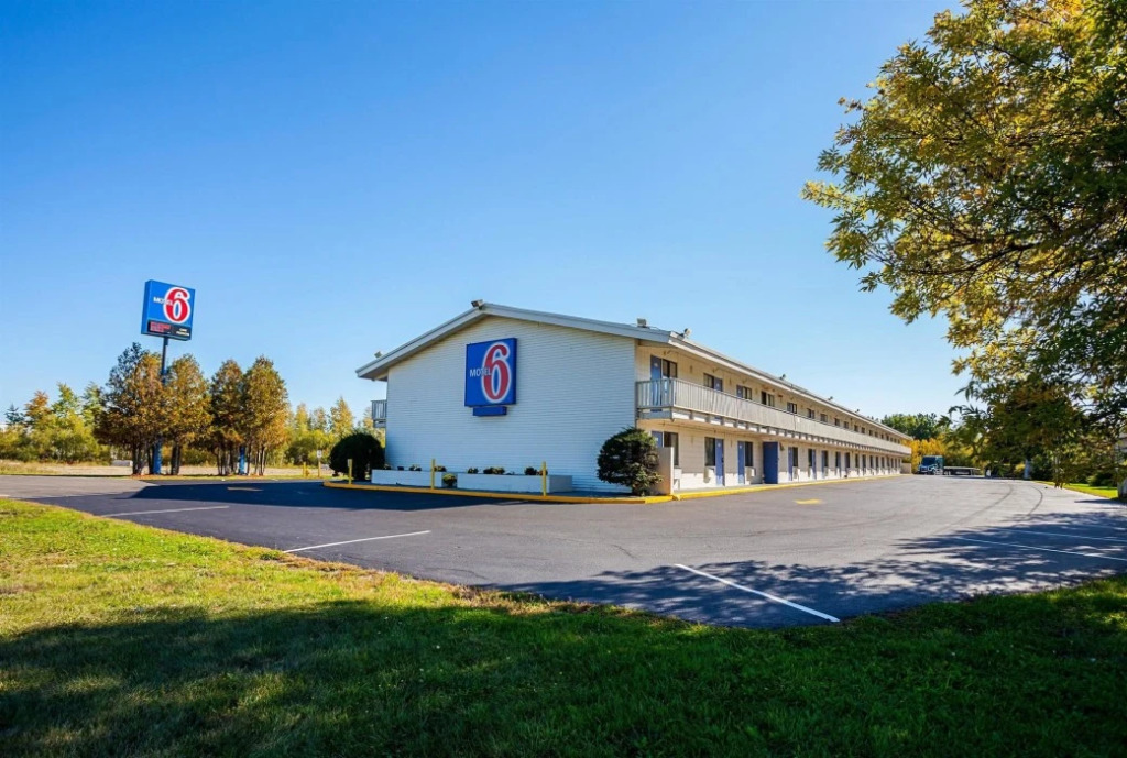 Americas Best Value Inn Bangor