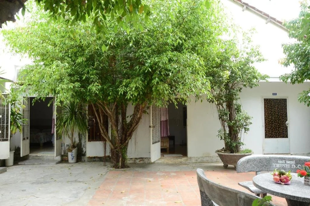 Thuy Duong Hotel
