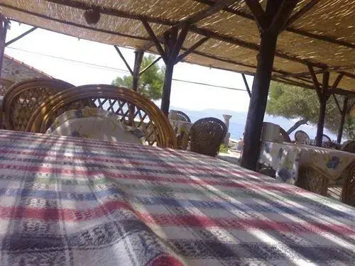 Asos Troas Otel