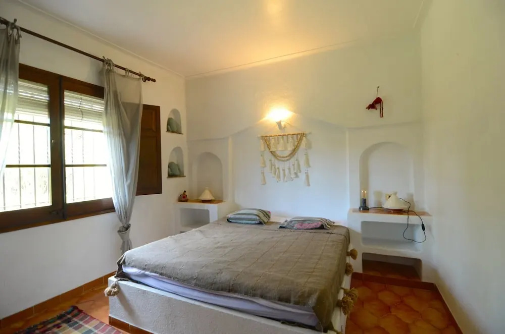 Casas Les Acacie