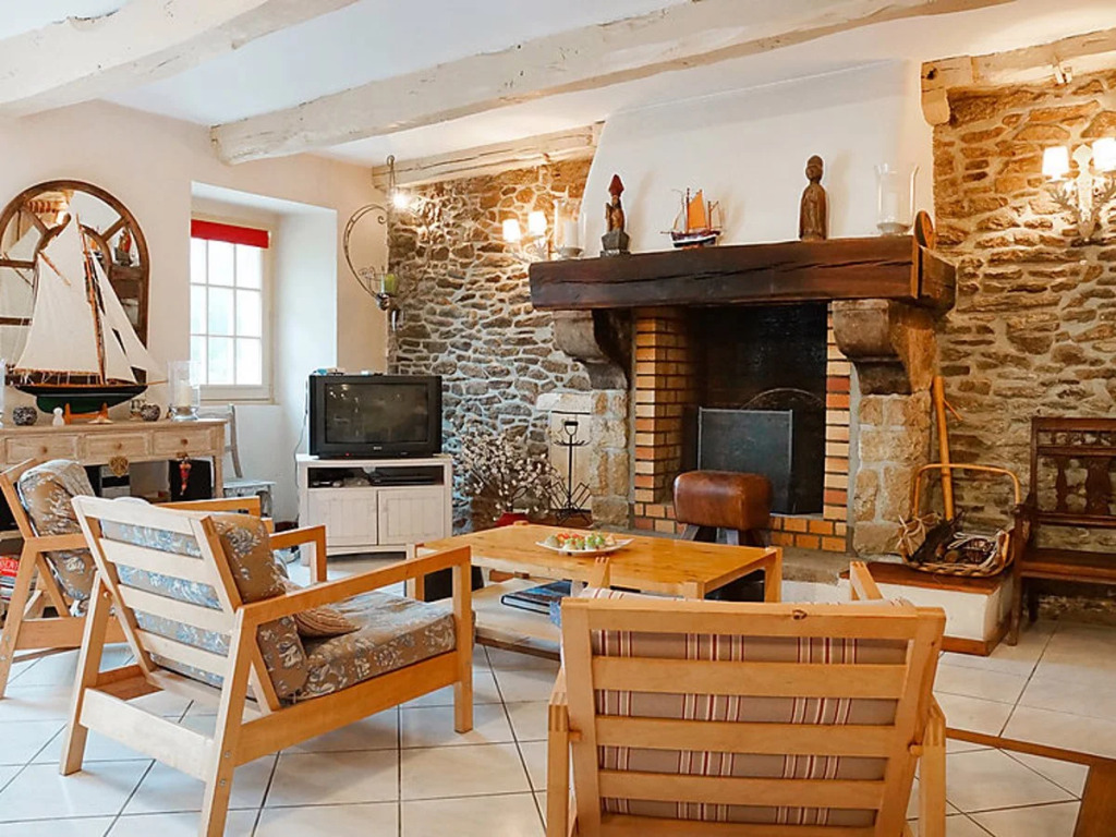Holiday Home Les Agapanthes by Interhome