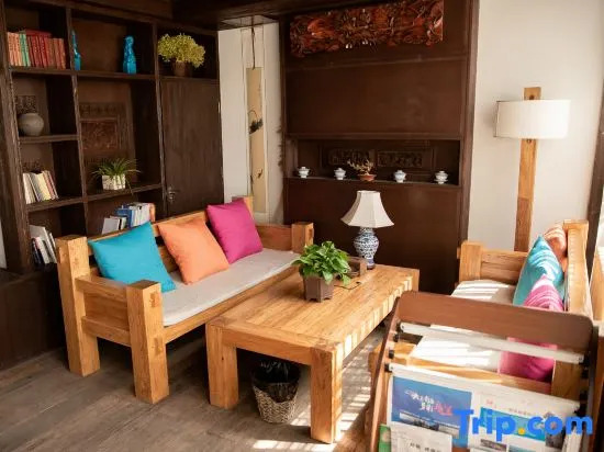 Yinju Inn
