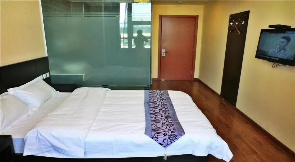 Taiyuan City 118 Chain Hotel
