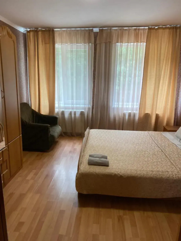 Villa na Dache Kovalevskogo