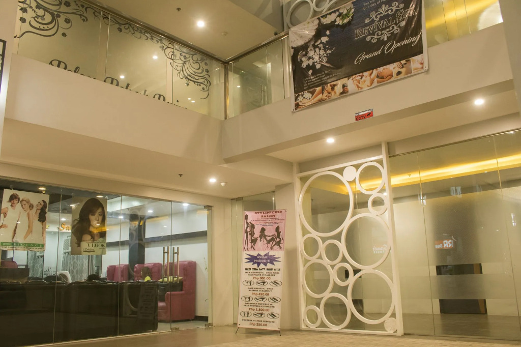 1A Express Hotel