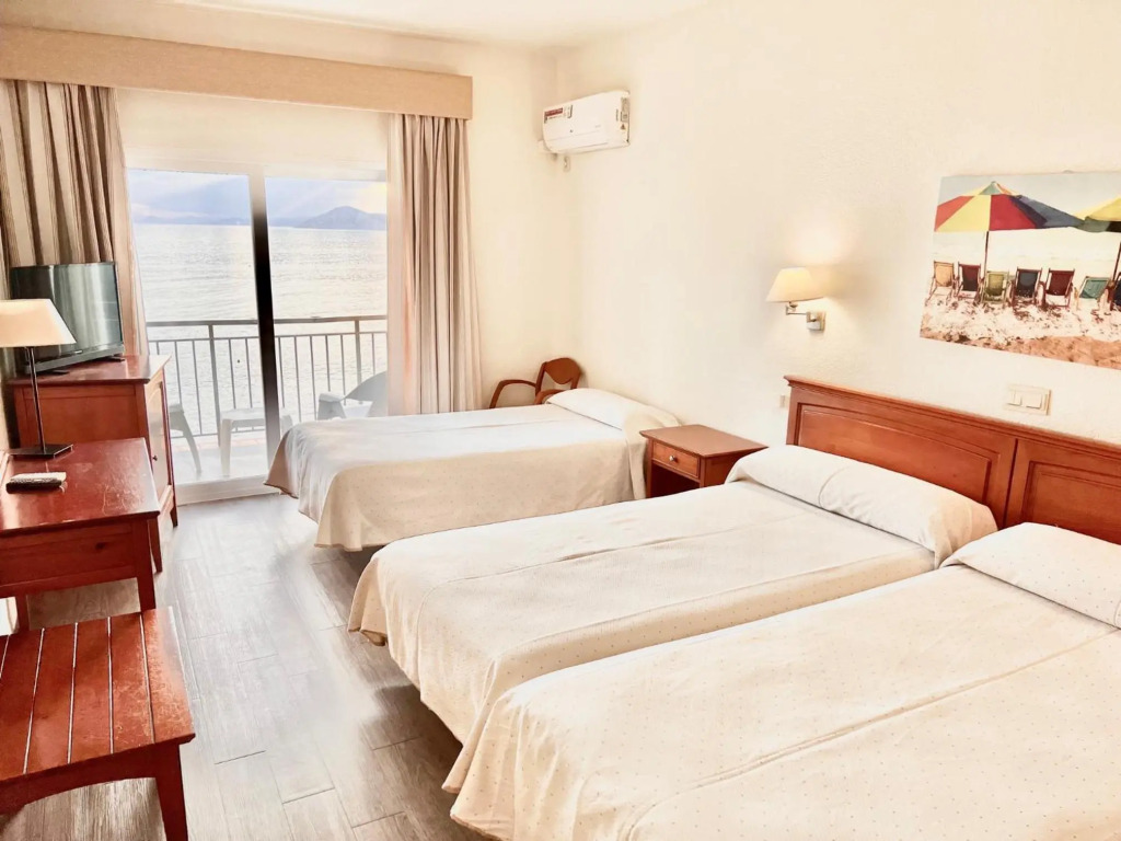Hotel Nadal