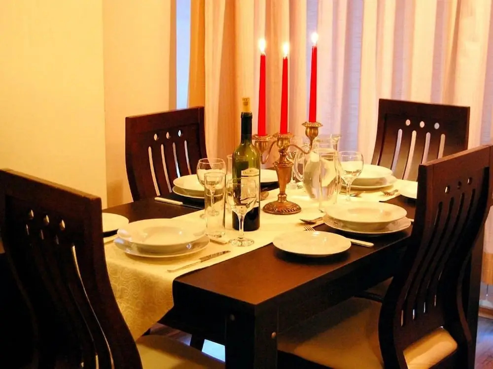 Bansko Royal Towers Apartment 723