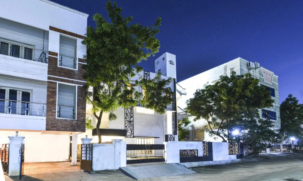 Itsy Hotels Mirra