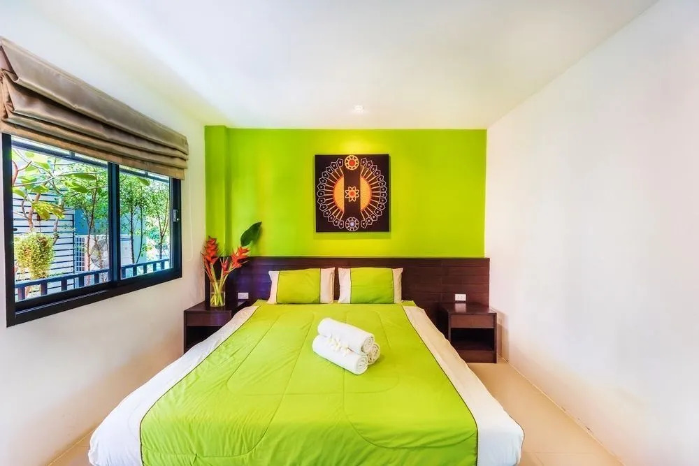 Little Hill Phuket Resort