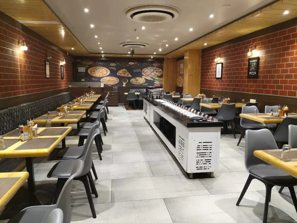 Hotel Virgo Sumeru