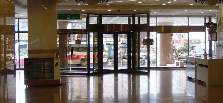 Regency Suwon Hotel