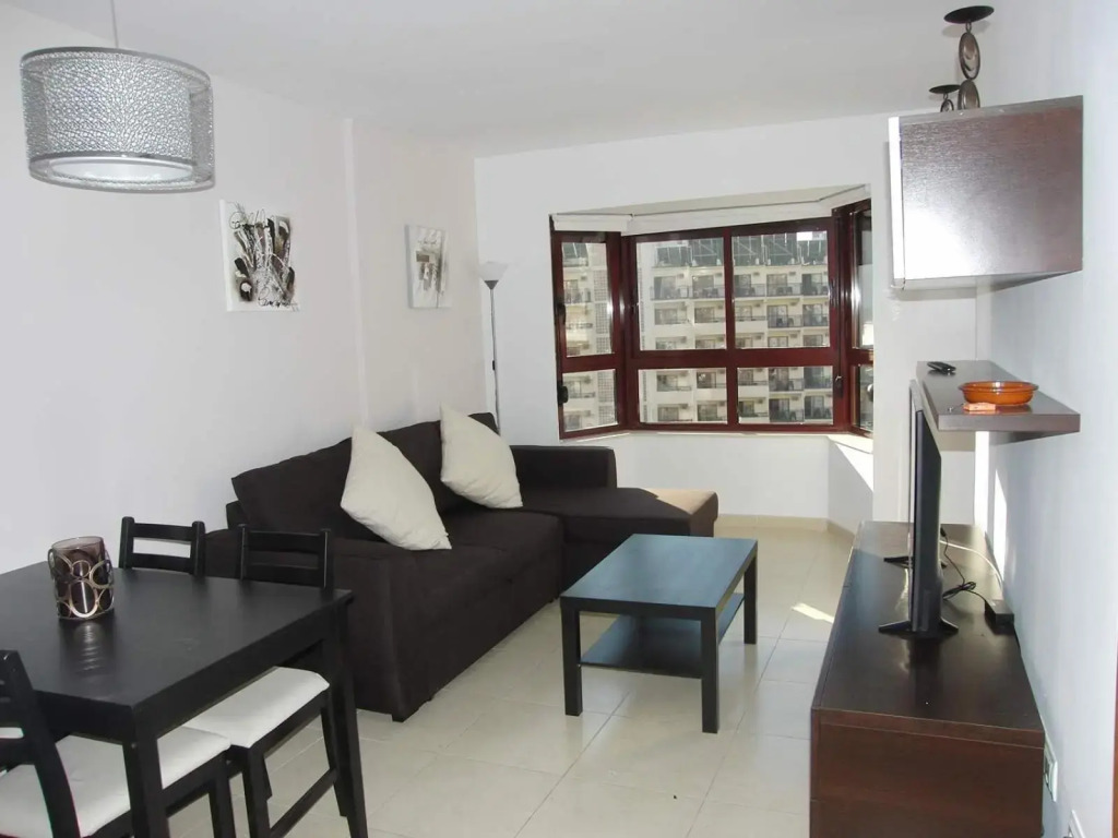 Torremar Benidorm Infinity 9