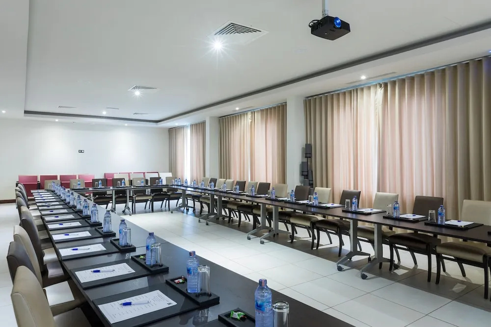The Palms by Eagles, Takoradi