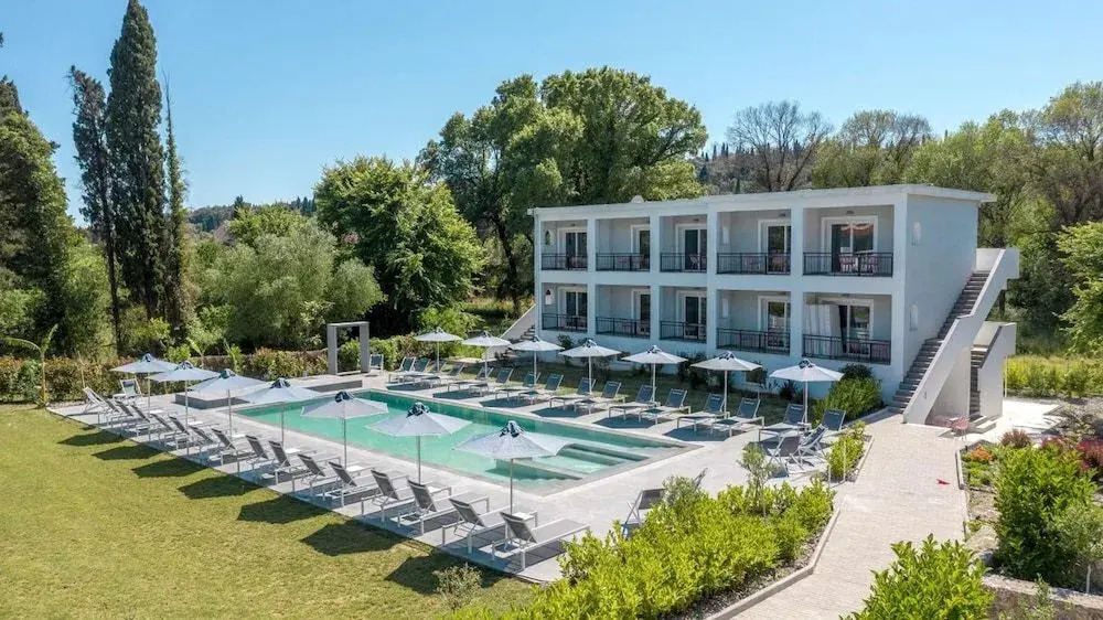 La Maison Corfu