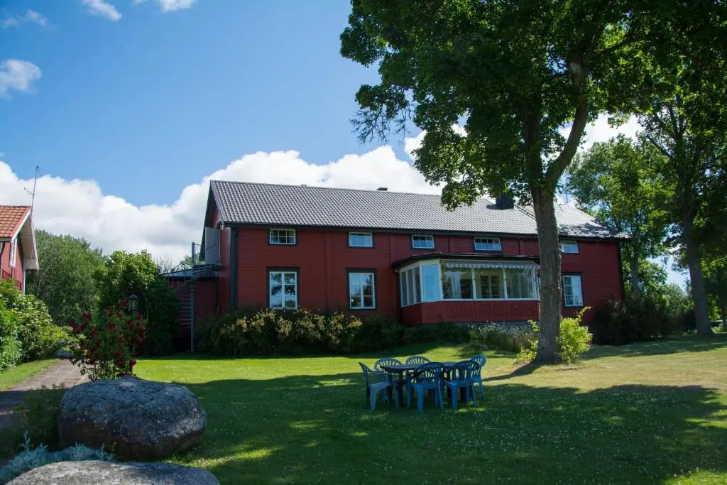 Granbergs Gästhus
