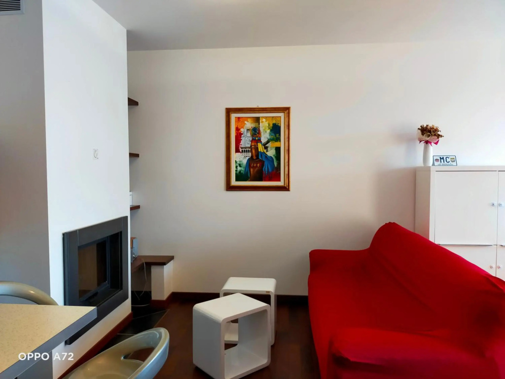 L'OLIVO appartamento vacanze