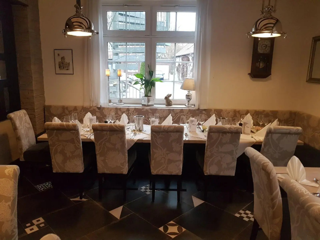Hotel Haase