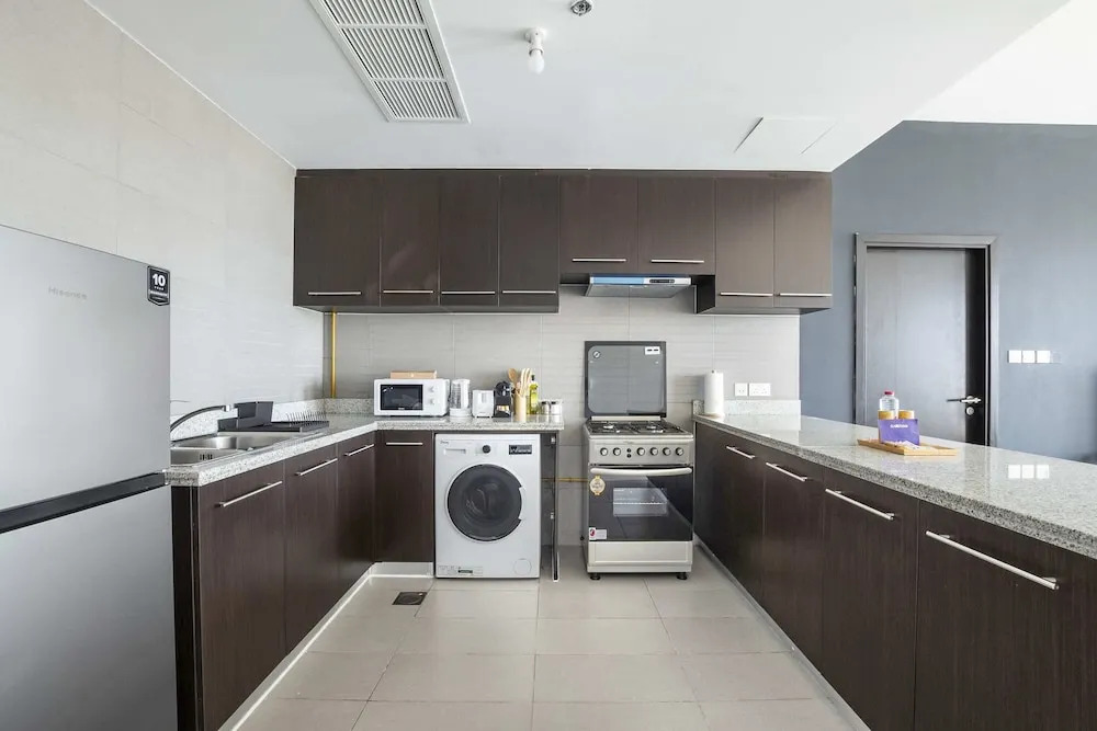 Silkhaus Horizon Apartments, Al Reem Abu Dhabi